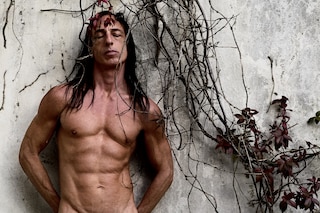  Anton Corbijn, Rick Owens, Paris (2018)