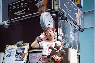 MARC JACOBS HEAVEN LOOKBOOK BY Shoichi Aoki (1)