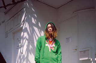 MARC JACOBS HEAVEN LOOKBOOK BY Shoichi Aoki (3)