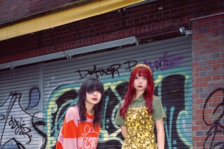 MARC JACOBS HEAVEN LOOKBOOK BY Shoichi Aoki (4)