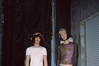 MARC JACOBS HEAVEN LOOKBOOK BY Shoichi Aoki (5)