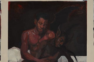  Kudzanai-Violet Hwami, Incantations 