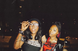 Dazed Club x Pirate AUX event