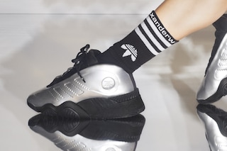 Alexander Wang x adidas Originals Season Five 