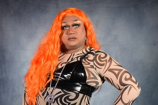 Mother’s Day drag families
