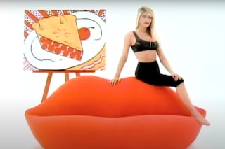 Sexy cherries in pop culture