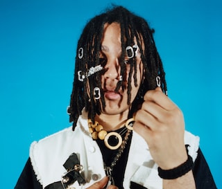 Ryan Hawaii Dazed 100