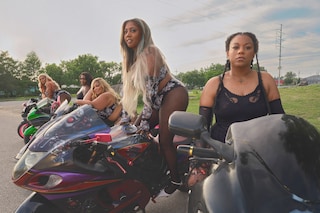 Savage X Fenty Caramel Curves