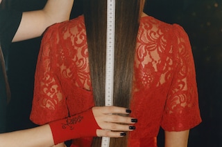 Plaukai Francesca Allen