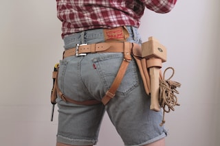 Martha Summers, ‘TOOLbelt’ (2022)