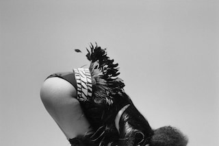 ICE Magazine, Vol 2, Renell Medrano