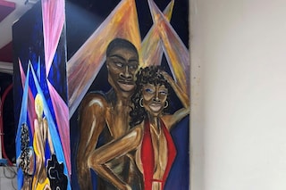 Mumby: Black History Month Submission