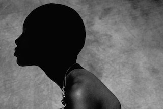 Naomi Campbell Albert Watson Pirelli Calendar