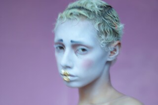 Jazzelle Pierrot