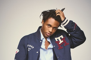 Tommy Hilfiger: Classics Reborn