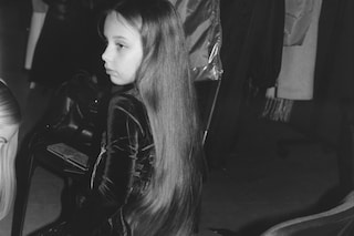 Plaukai Francesca Allen