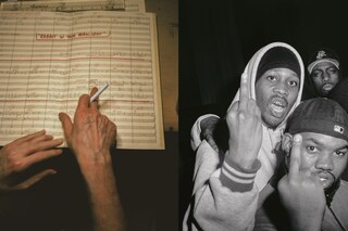 Ghostnotes