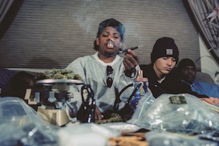 Ghostnotes