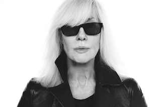 saint laurent aw18 campaign betty catroux david sims 