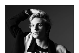 CELINE PORTRAIT NOEN EUBANKS BY HEDI SLIMANE