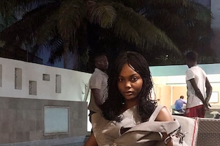 Ottolinger SS20 campaign Lagos Olabisi Olaniyan 5