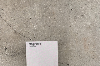 ELECTRONIC BEATS 3