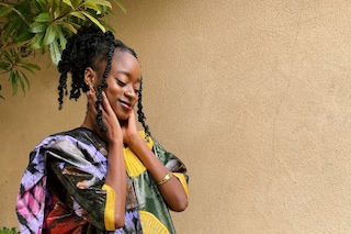 BlackoutEid celebrations, Eid Fashion 