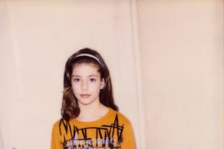 Lisbet Nielsen, Siggie, (2021)