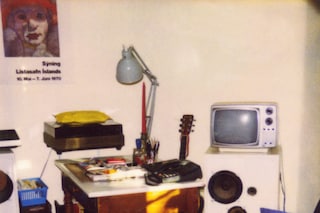 Lisbet Nielsen, Siggie, (2021)