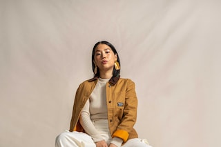 Timberland AW21 collection