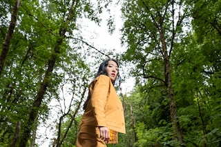 Timberland AW21 collection