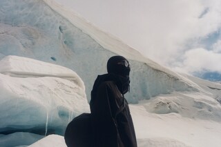 Jil Sander x Arc’teryx