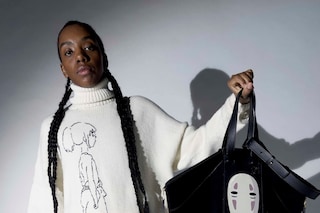 Loewe x Spirited Away