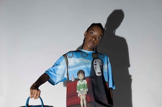 Loewe x Spirited Away