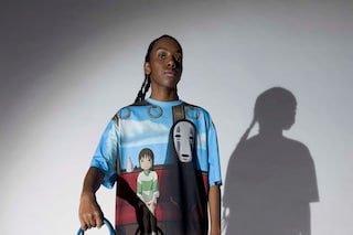 Loewe x Spirited Away