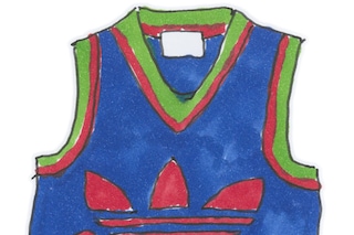 adidas x Gucci AW22 Exquisite collection 
