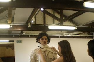 Paolo Carzana SS23