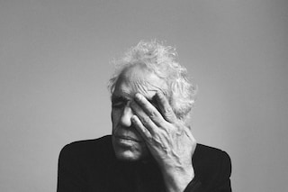 Saint Laurent SS23 campaign