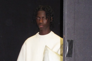 JW Anderson AW23 menswear