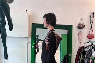 KARLAIDLAW AW23 BTS