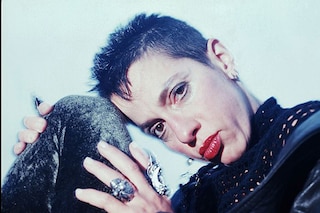 Kathy acker