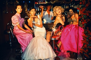 Nan Goldin This Will Not End Well Stedelijk Museum Amsterdam