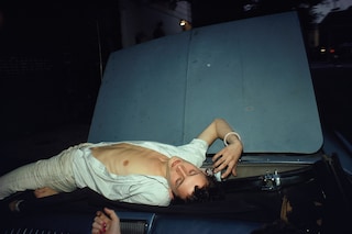 Nan Goldin This Will Not End Well Stedelijk Museum Amsterdam