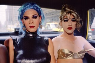 Nan Goldin This Will Not End Well Stedelijk Museum Amsterdam