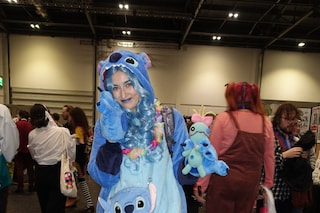 2Hysteric Fashion documents Comic Con 2023