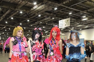 4Hysteric Fashion documents Comic Con 2023