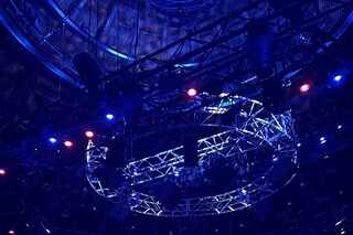 Kagami at the Roundhouse Theatre