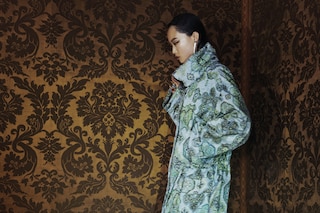 Granny Takes a Trip campaign April 2024