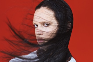 Granny Takes a Trip campaign April 2024