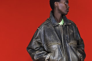 Granny Takes a Trip campaign April 2024